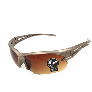 UV400 Velo Brilles Explosionproof Vīriešu Sporta Saulesbrilles Sieviešu Riteņbraukšanas Saulesbrilles MTB Velosipēdu Goggle Brillēm Gafas Ciclismo Attēls 2