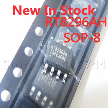 5GAB/DAUDZ RT8296AH RT8296AHZSP SOP-8 LCD barošanas pārvaldības chip Akciju JAUNU oriģinālo IC Attēls 2