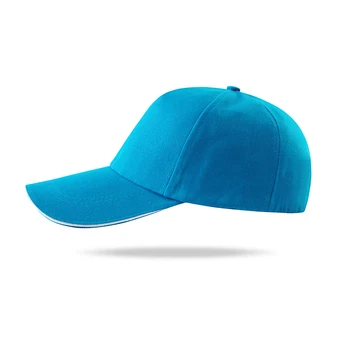 DAF Kravas automašīnas Cilvēks Reglāns Zīmola Automašīnu Zīmolu, Logotipu Beisbola cepure Vīriešu Apģērbu, Augstas Kvalitātes Kokvilnas top homme Attēls 2