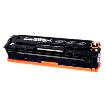 CRG331 CRG-331 CRG-731 saderīgs tintes kasetnes, 4 krāsu canon laserjet LBP - 7100CN 7100CW MF8280CW 8250CN 8230CN 8210CN Attēls 2