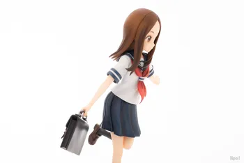 1/7 Phat! iTANDi Sakura Sakura Takagisan PVC Anime Attēls Rīcības Attēls Modelis Kolekcionējamus Rotaļlietas Lelle Paredzēta Bērniem Dāvanu 20cm Figma Attēls 2