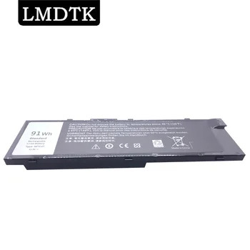 LMDTK Jaunu MFKVP Klēpjdatoru Akumulatoru Dell Precision 7510 7520 7710 7720 M7710 M7510 T05W1 1G9VM GR5D3 0FNY7 M28DH 11.4 V 91Wh Attēls 2